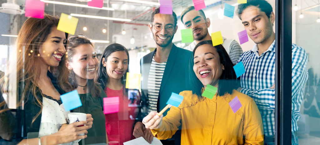 caída Engagement pandemia Circular