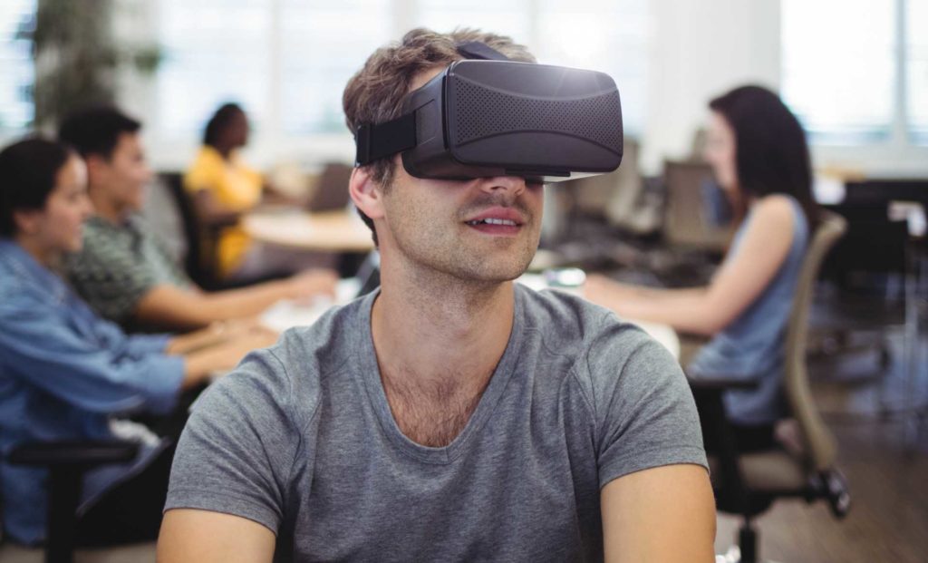 Industria 4.0 procesos tecnológicos Circular