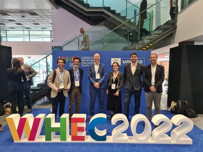 Circular HR estudió Engagement y agotamiento de los profesores universitarios a nivel mundial