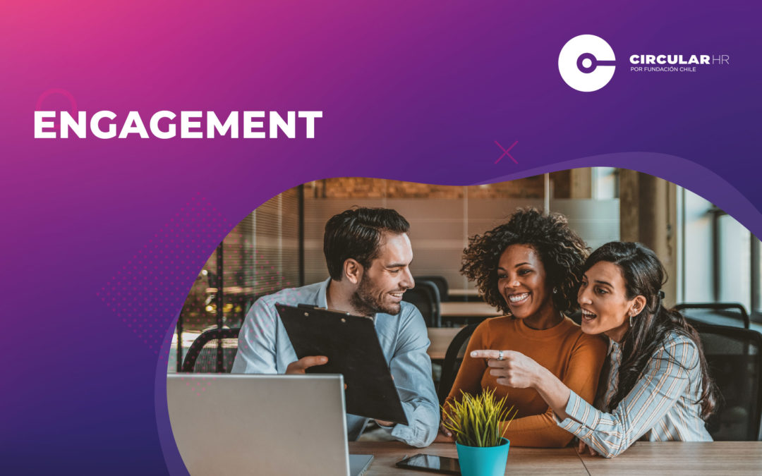 Engagement: activación para un mejor desempeño