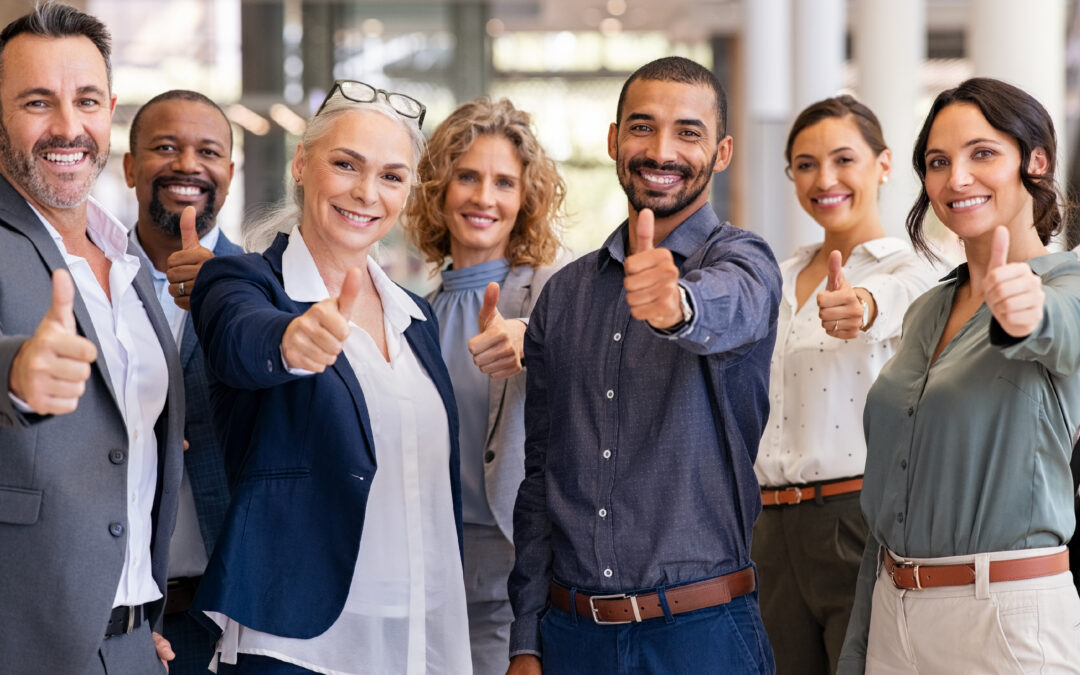 Innovador programa entrega herramientas a quienes asumen jefaturas por primera vez