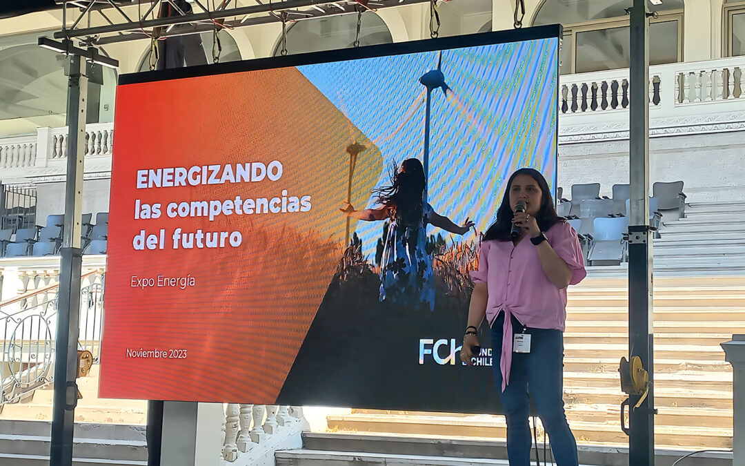 El 40% de los trabajadores del sector energía no posee estudios técnicos o profesionales, pero aprenden desde el oficio y la práctica