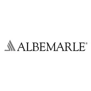 logo albemarle