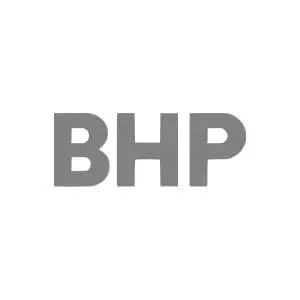 logo bhp