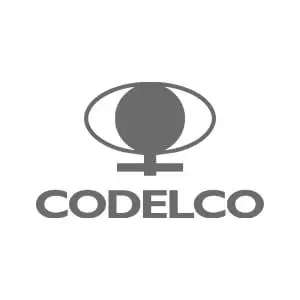 logo codelco