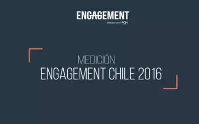 Estudio Engagement 2016