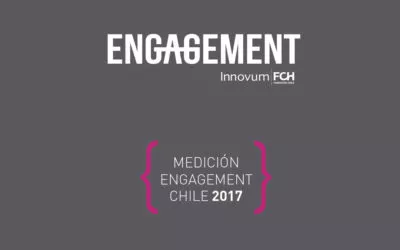 Medición Engagement 2017