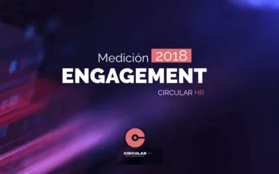 Estudio Engagement2018