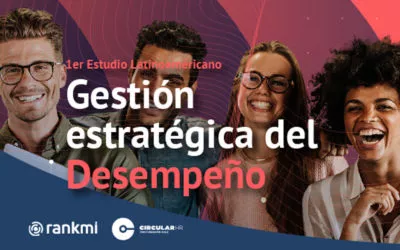 1er estudio latinamericano sobre gestión del desempeño