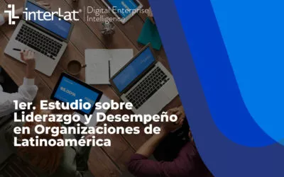 Estudio Liderazgo y desempeño digital