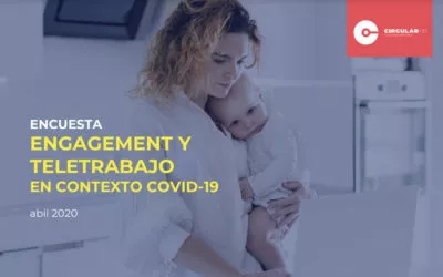 Presentación Roberto Larraechea – Engagement 2020