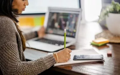 Estudio “Engagement, Docencia y Experiencia de Aprendizaje en Pandemia” medirá agotamiento y entusiasmo de los profesores