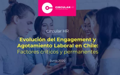 Presentación Philip Wood Evento Engagement junio 2020