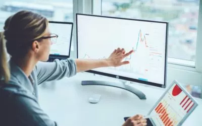 People Analytics, el uso de datos para la gestión de personas en las organizaciones