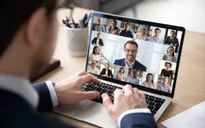 Columna: El nuevo liderazgo que demanda la Industria 4.0