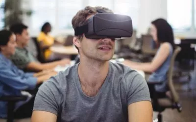 Estudio “Capacidades para la Industria 4.0”