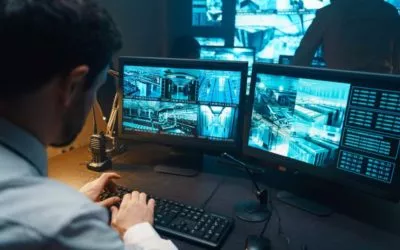 Desafíos de definir la gobernanza en un centro integrado de operaciones