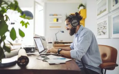 Formación de equipos para los nuevos formatos de trabajo