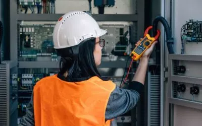 Programa de Acreditación de Competencias Laborales de Enel Chile