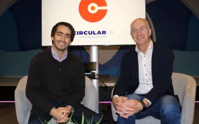 Circular HR dialogó con el Dr. Arnold Bakker sobre los desafíos del trabajo pos pandemia