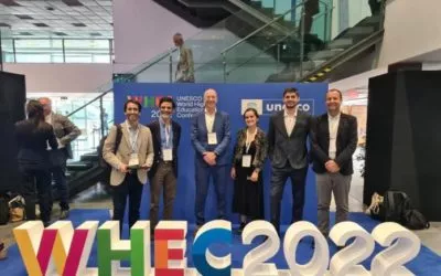 Circular HR estudió Engagement y agotamiento de los profesores universitarios a nivel mundial