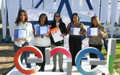 El virtuoso camino de reconocer y capacitar a los trabajadores de “la primera línea”