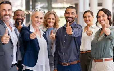 Innovador programa entrega herramientas a quienes asumen jefaturas por primera vez