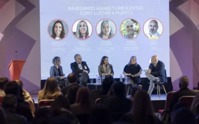 Disminuye el Agotamiento Laboral, pero Persiste la Brecha de Género y el Desapego Generacional